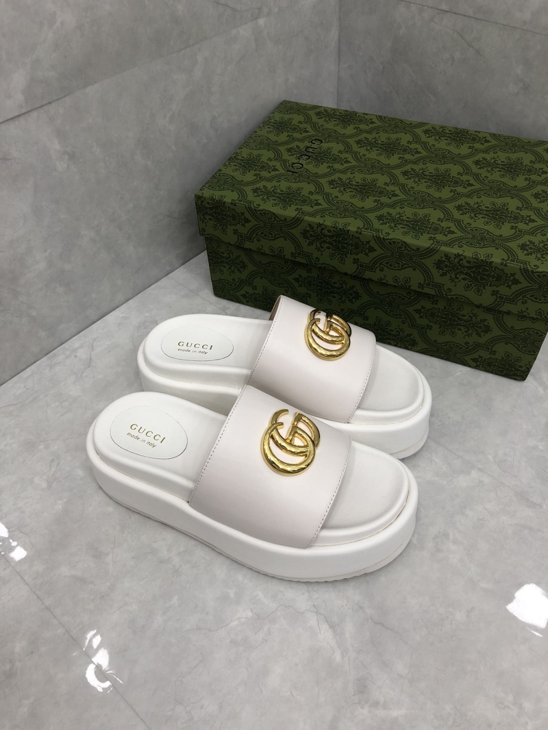 Gucci Slippers